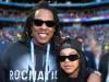Jay z, Beyonce's daughter plays piano as dad celebrates major milestone