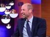 Prince William risks red sofa appearance, but it wasn't a royal brotherly message