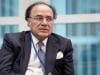 FinMin Aurangzeb urges business reforms, higher productivity to compete globally