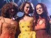 Raye's symphony show turns into sweet birthday celebration