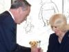 King Charles and Queen Camilla extend royal invitation, but New York fires back
