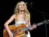 Taylor Swift celebrates two decades of music with Swifties