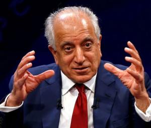 'Baseless, misleading': Pakistan rebuts Khalilzad's claims of arming Afghans against Taliban regime