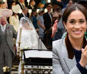 King Charles one powerful statement to defend Meghan could change game