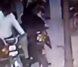 CM Maryam 'sad' over bail for man accused of assaulting female scooty rider in Lahore