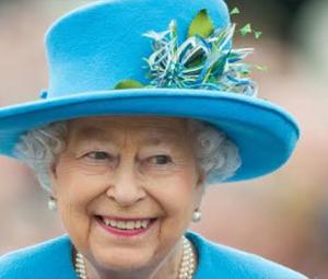 Royal Collection reveals mysterious package addressed to Queen Elizabeth