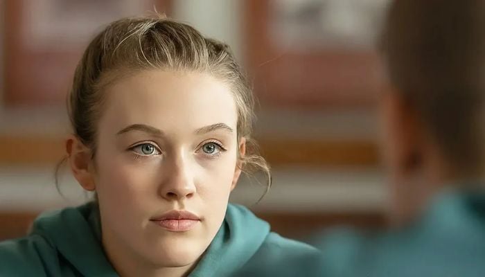 What is ‘Gen Z’ stare? Everything to know about viral expression