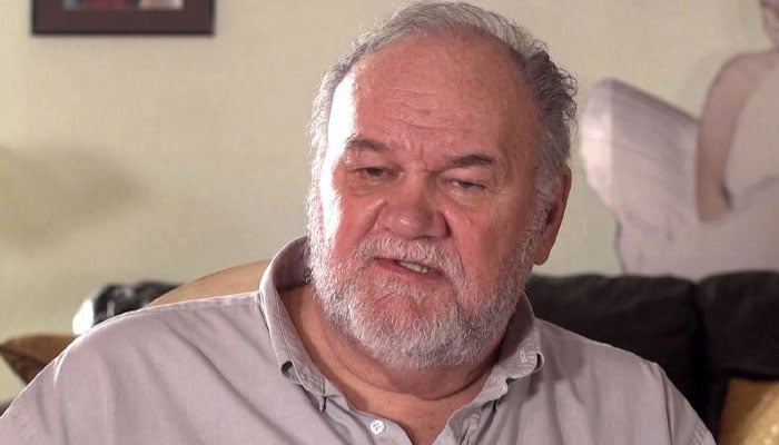 Meghan’s father Thomas Markle Sr confesses: ‘Willing to speak with police’