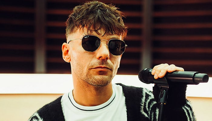 Louis Tomlinson thanks fans for ‘incredible’ Asia tour
