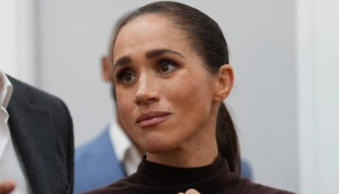 Meghan Markle finally receives emotional apology after years of feud