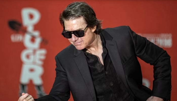 Tom Cruise faces careers falldown amid Digger fails hit box office