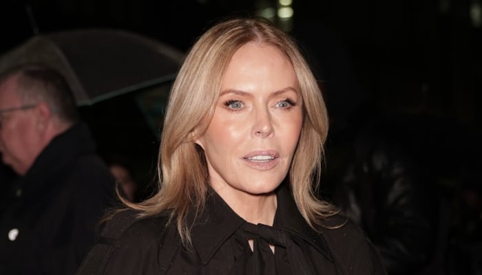 Patsy first married in 1988, aged 22, to Big Audio Dynamite musician Dan Donovan, 63. The couple split in 1991
