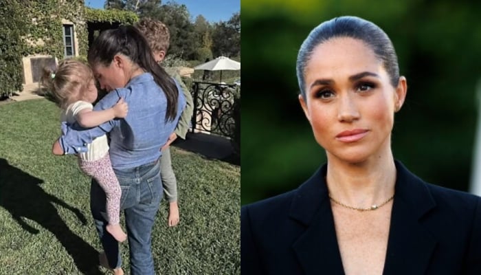 Meghan Markle pain gets recognised after painful Archie, Lilibet truth