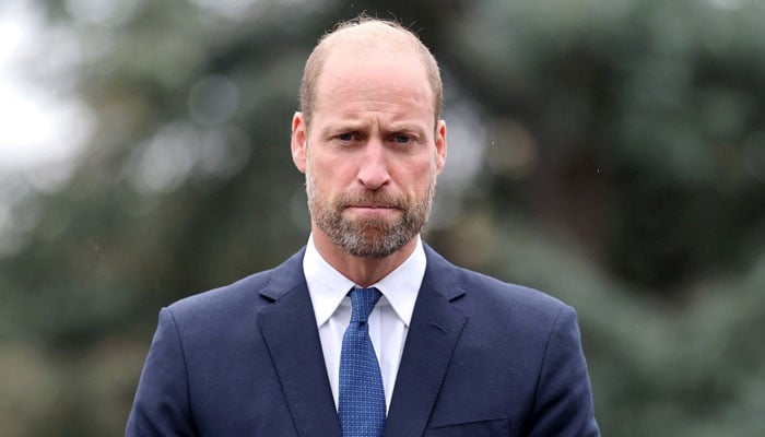 Future King William faces anger of locals after taking drastic decision