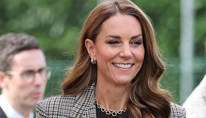 Princess Kate could be British Museum’s secret weapon after Duke of Gloucester