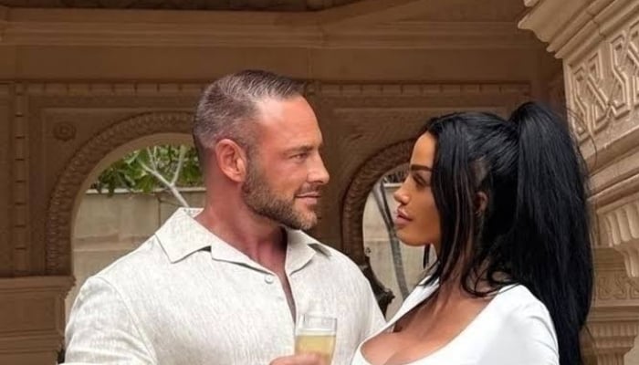 Following the incident, sources close to Price told Closer that she was convinced that the self-proclaimed businessman was trying to provoke a reaction and make her jealous