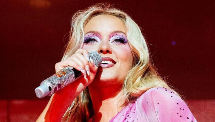 Zara Larsson celebrates her biggest headline show ever: That was fun