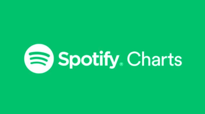 Music Update: Top ten songs on streaming this week