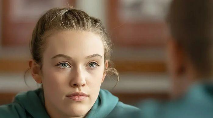 What is ‘Gen Z' stare? Everything to know about viral expression