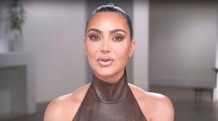 Kim Kardashian ‘furious' after Paris Hilton refuses to join new biography