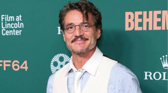 Pedro Pascal opens up about taking a lot of rejection before Hollywood fame