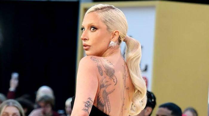 Lady Gaga's pal reveals why she'll make a wonderful mum