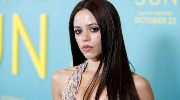 Jenna Ortega reveals how early fame changed her view of boundaries
