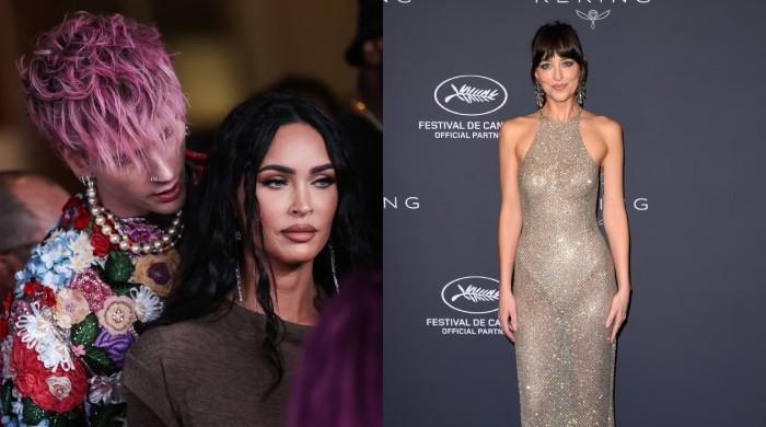 Megan Fox's calculated reaction to MGK, Dakota Johnson's dating laid bare 