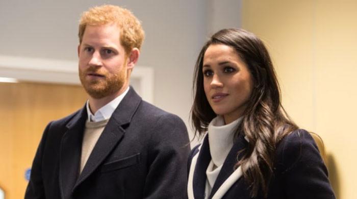 What happened in Palace when Meghan learned father's allegations: Revealed