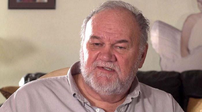 Meghan's father Thomas Markle Sr confesses: ‘Willing to speak with police'