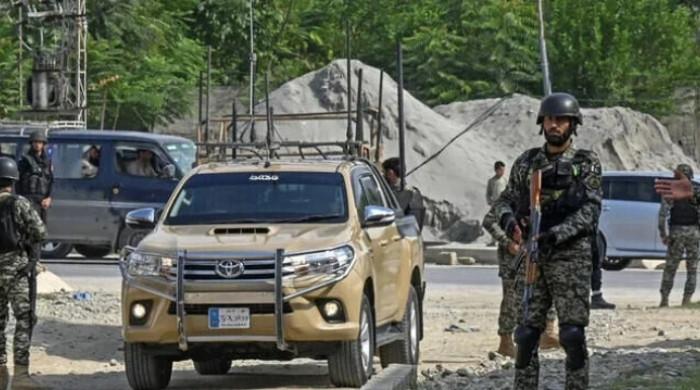 Key militant commander killed in Balochistan's Qila Saifullah IBO: sources