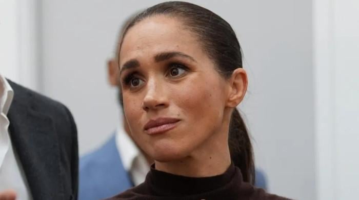 Meghan Markle finally receives emotional apology after years of feud