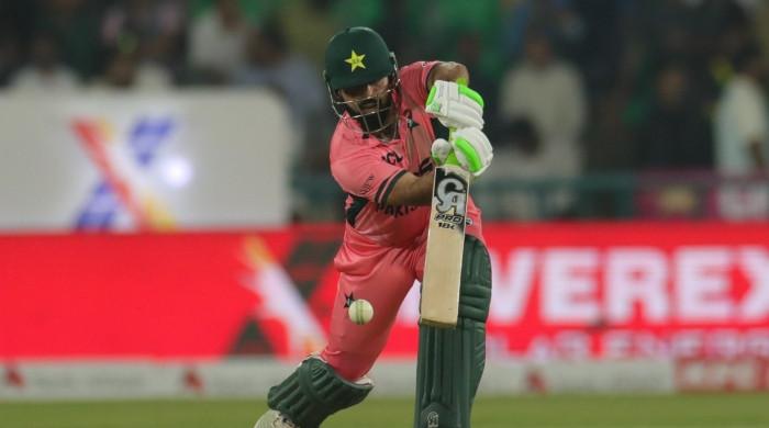 Shadab's ton powers Pakistan home after crucial last-wicket stand with Rauf