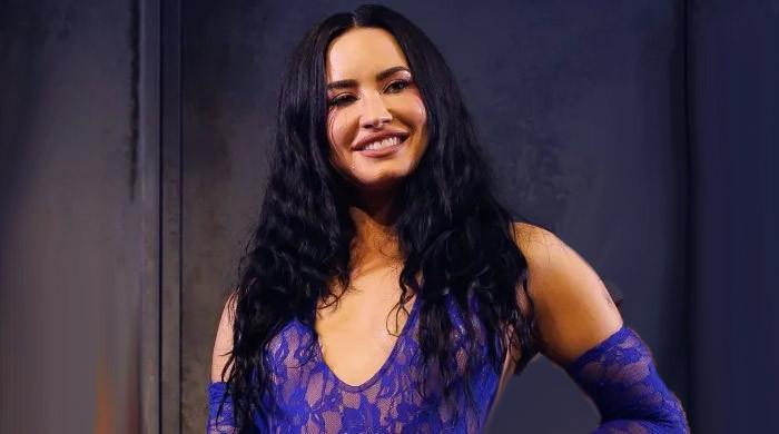 Demi Lovato marks one year of ninth album ‘It's Not That Deep' 