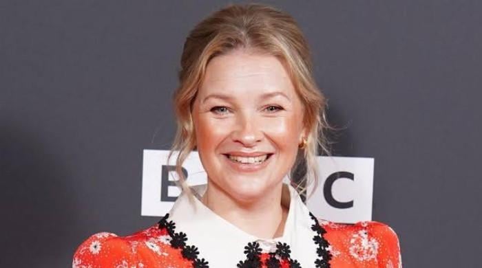 Joanna Page shares how she and husband keep romance alive after 23 years together