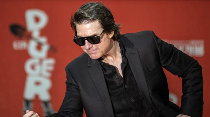 Tom Cruise faces career's 'falldown' amid 'Digger' fails hit box office 