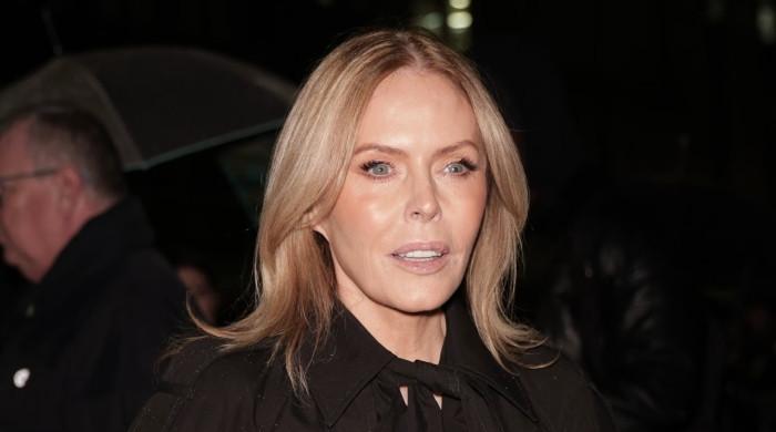 Noel Gallagher ex wife Patsy Kensit rules out finding love again