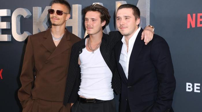 Beckham brothers plot new move to bring Brooklyn back into family 