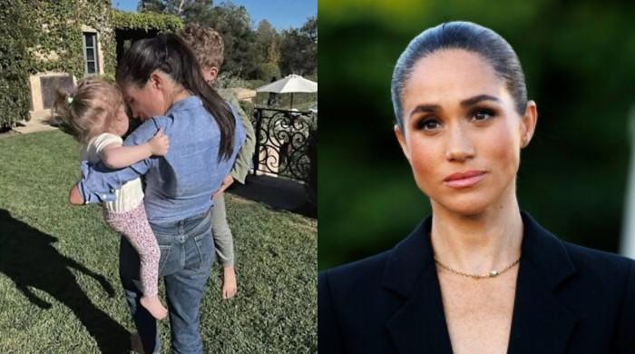 Meghan Markle pain recognised after heartbreaking Archie, Lilibet truth
