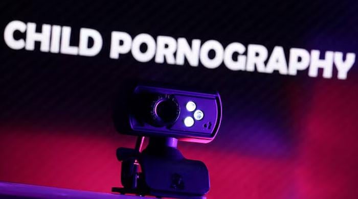 Father involved in child pornography of own children for money: NCCIA