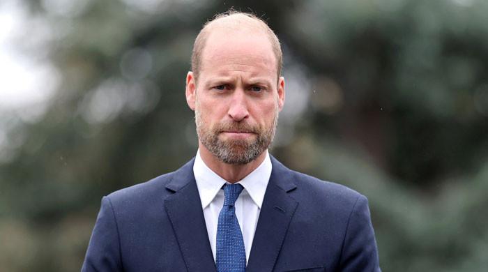 Future King William faces anger of locals after taking drastic decision 