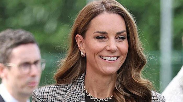 Princess Kate could be British Museum's secret weapon after Duke of Gloucester