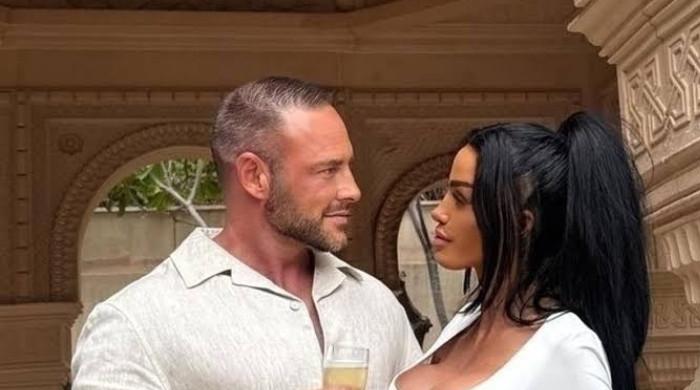 Katie Price believes Lee Andrews obsessed with her after THIS move