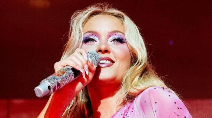Zara Larsson celebrates her 'biggest headline show' ever: 'That was fun'
