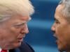 Obama tears into Trump over corruption, Iran war and 'tacky' White House makeover