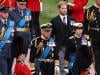 Prince William to reunite with Harry as King Charles isn't 'very well'