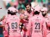 Shaheen Afridi becomes fastest Pakistani pacer to take 150 ODI wickets