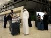 Saudi Arabia says Riyadh airport partly reopens