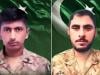 Six terrorists killed, two soldiers martyred in DI Khan IBO