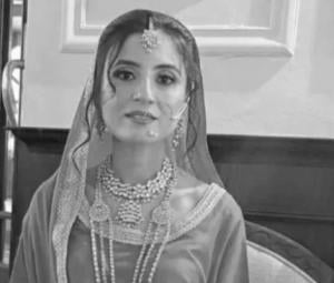 In letter to Punjab CM, Hina Javed's family seeks judicial probe into murder case